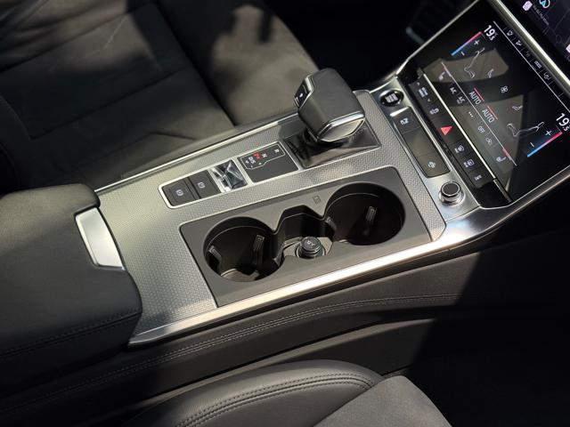 AUDI A6 allroad usata, con Sistema di navigazione