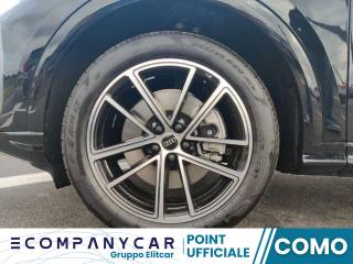 AUDI Q5 usata, con Cerchi in lega