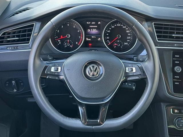VOLKSWAGEN Tiguan usata, con Servosterzo