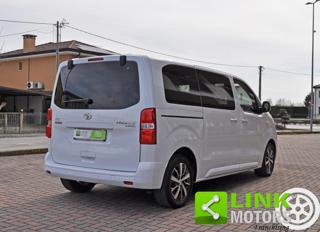TOYOTA Proace Verso usata, con Alzacristalli elettrici
