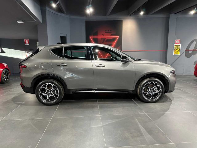 ALFA ROMEO Tonale usata, con Chiusura centralizzata