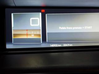 CITROEN C4 Picasso usata, con Airbag