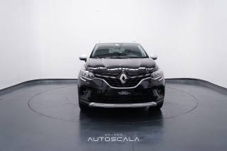 RENAULT Captur usata, con Airbag