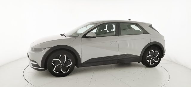 HYUNDAI Ioniq 5 usata, con Bluetooth