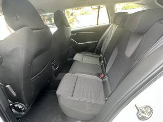 SKODA Octavia usata, con Cerchi in lega