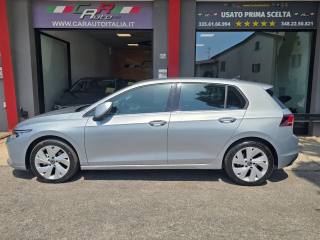 VOLKSWAGEN Golf usata, con Sedili sportivi
