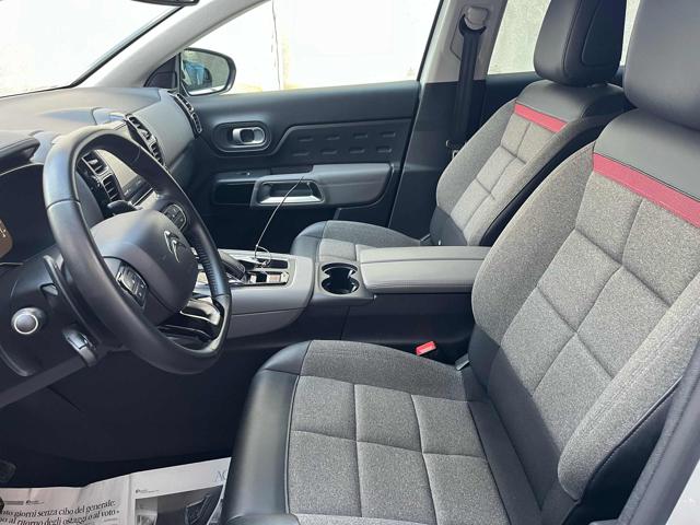 CITROEN C5 Aircross usata, con Chiusura centralizzata