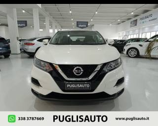 NISSAN Qashqai usata, con Airbag