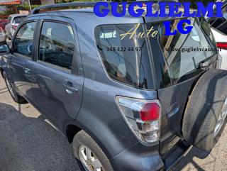 DAIHATSU Terios usata, con Autoradio