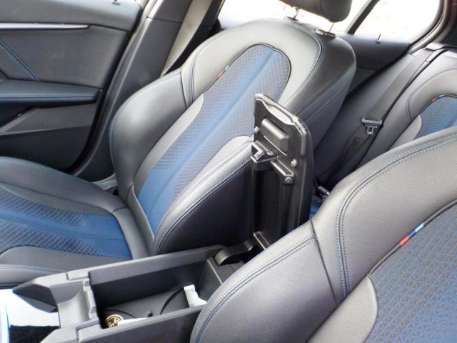 BMW 118 usata, con Airbag testa