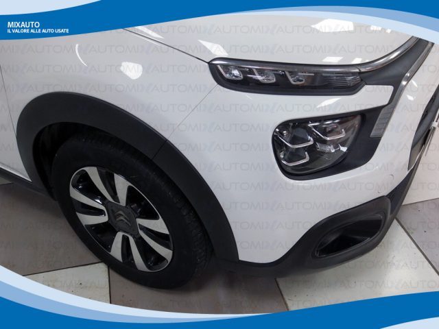 CITROEN C3 usata, con Cruise Control