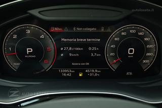 AUDI Q8 usata, con Sedili sportivi