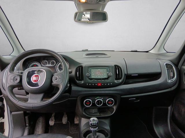 FIAT 500L usata, con Boardcomputer