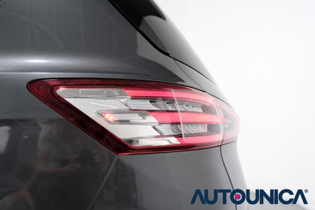 FORD S-Max usata, con Freno di stazionamento elettrico