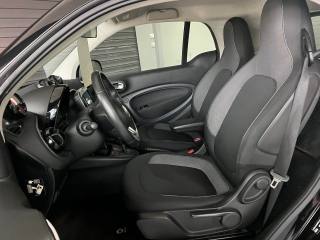 SMART ForTwo usata, con Boardcomputer