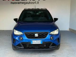 SEAT Arona usata, con Airbag