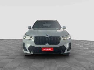 BMW X3 usata 7