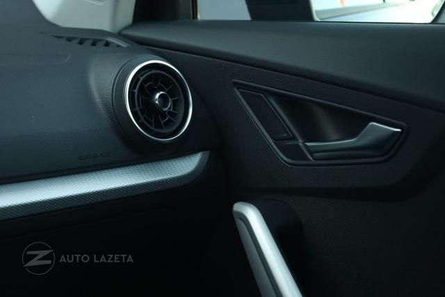 AUDI Q2 usata, con Servosterzo