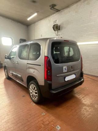 CITROEN Berlingo usata, con Specchietti laterali elettrici