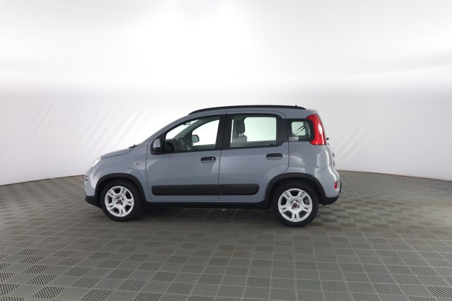 FIAT Panda usata 5