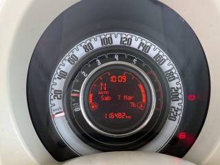 FIAT 500C usata 37