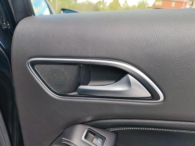 MERCEDES-BENZ A 180 usata 96