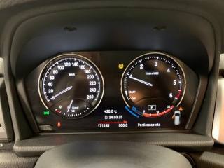 BMW 216 usata, con Fari LED