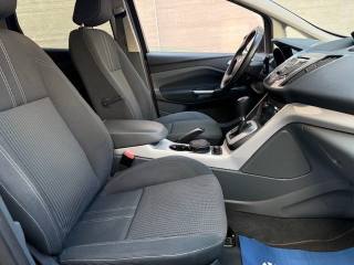 FORD C-Max usata, con Airbag Passeggero
