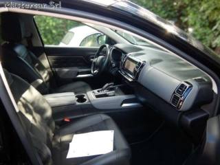 CITROEN C5 Aircross usata, con Autoradio
