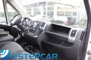 FIAT Ducato usata, con Cronologia tagliandi