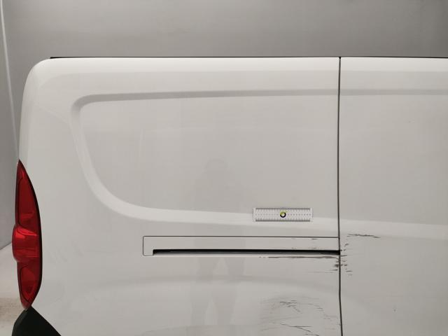 FIAT Doblo usata 41