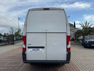 FIAT Ducato usata, con Immobilizzatore elettronico
