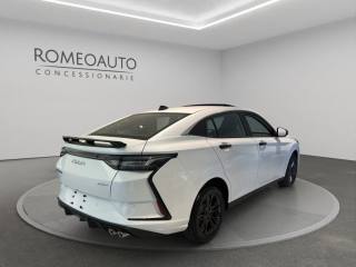 DONGFENG Shine usata, con Boardcomputer