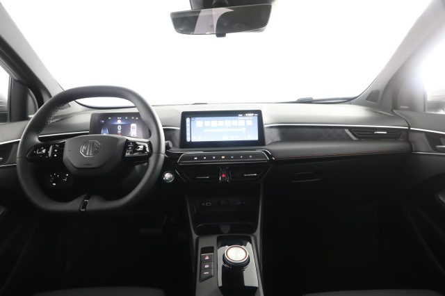 MG MG3 usata 7