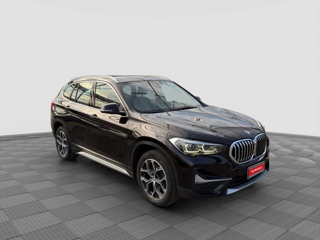 BMW X1 usata 6