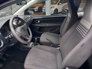 VOLKSWAGEN up! usata, con Fendinebbia