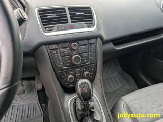 OPEL Meriva usata 25