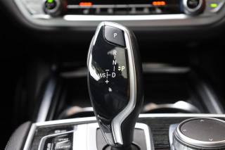 BMW 730 usata, con Controllo vocale