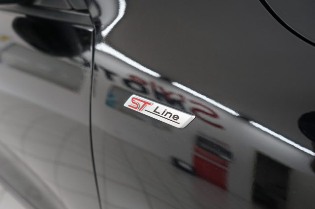 FORD Kuga usata, con Sensore di pioggia