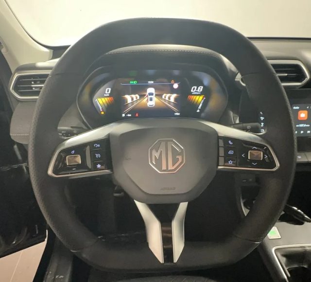 MG ZS usata, con Chiusura centralizzata