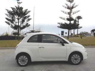 FIAT 500 usata, con Autoradio