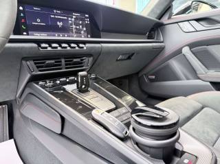 PORSCHE 992 usata, con ESP