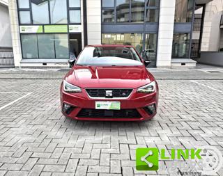 SEAT Ibiza usata, con Airbag