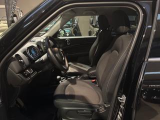 MINI Countryman usata, con Cerchi in lega