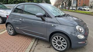 FIAT 500 usata, con Chiusura centralizzata