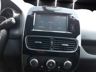 RENAULT Clio usata, con Servosterzo