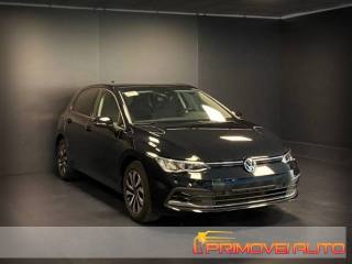VOLKSWAGEN Golf usata, con Airbag Passeggero
