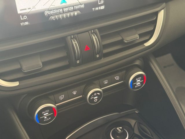ALFA ROMEO Giulia usata, con Filtro antiparticolato