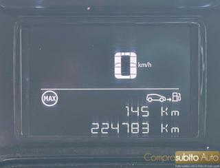 CITROEN C3 usata, con Servosterzo