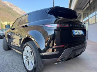LAND ROVER Range Rover Evoque usata, con Autoradio